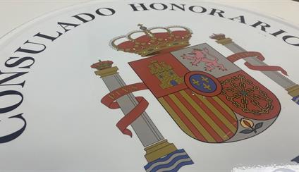 Los nuevos Cónsules Honorarios de España en Cardiff y Leeds arrancan su actividad