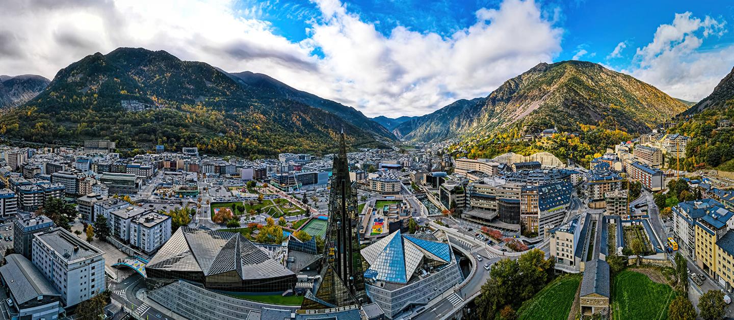 Consulate of Spain in Andorra