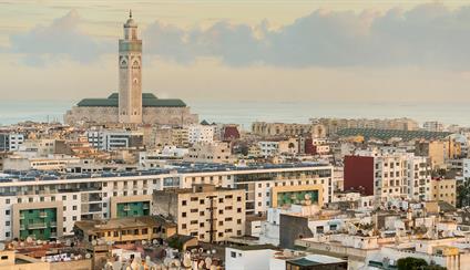 LICITACIÓN VIGILANCIA INSTALACIONES - APPEL D