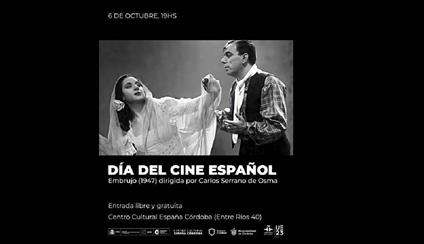 Película EMBRUJO (1947)