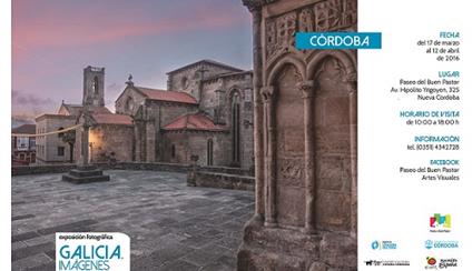 Exposición fotográfica Galicia Imágenes de la Vieja Europa