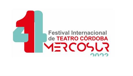 XIV Festival Internacional de Teatro Córdoba MERCOSUR