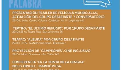 Festival de la Palabra