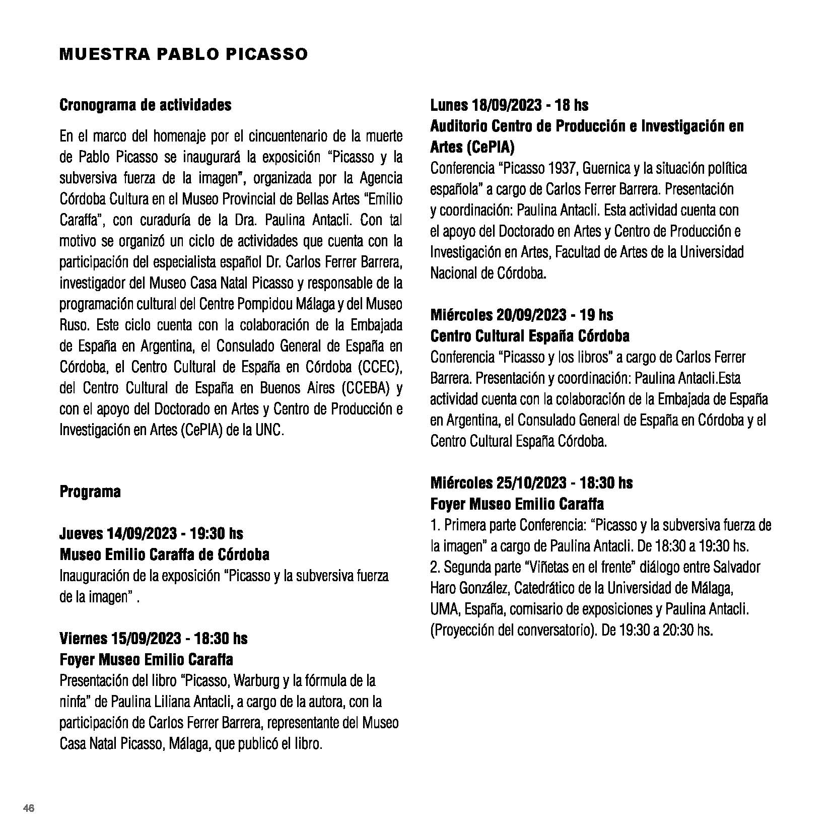 Cronograma de Actividades - Muestra Pablo Picasso.jpg
