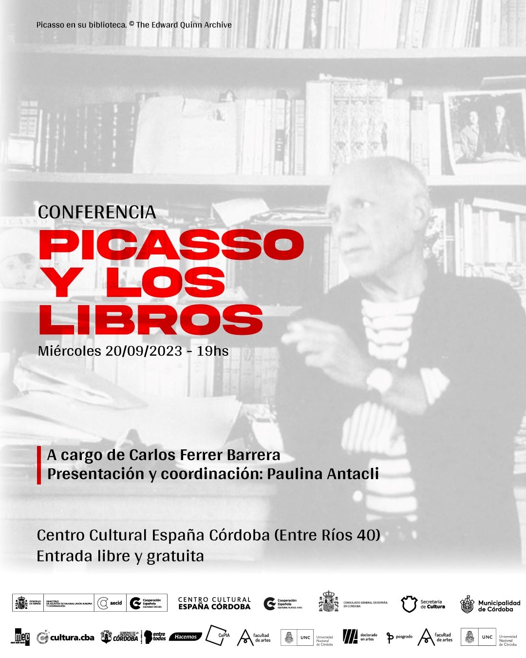 Conferencia - Picasso y los Libros - Ferrer Barrera.jpg