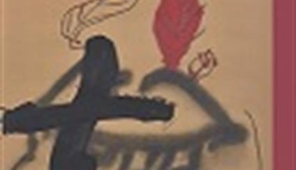 Gran muestra-homenaje al pintor catalán Antoni Tàpies