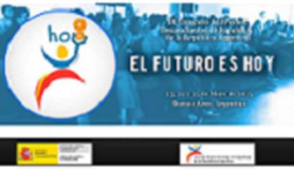 IX Congreso AJDERA Buenos Aires Mayo 2015