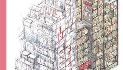 “From Sketch to Story: The Creative Journey of Adolfo Arranz”