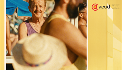 Maspalomas to be screened at the Hong Kong Lesbian & Gay Film Festival