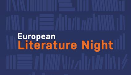 European Literature Night Hong Kong 2025 