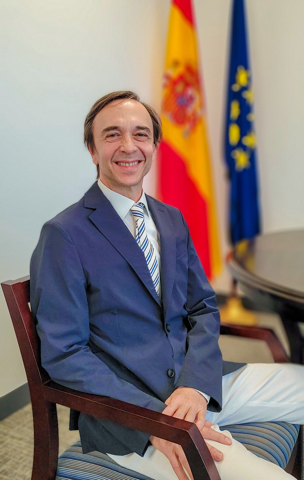 Consul D Jesus sanz s.jpg