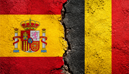 España representará a Bélgica en Cuba en materia de visados Schengen