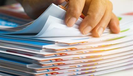 Información de expedientes de Nacionalidad 