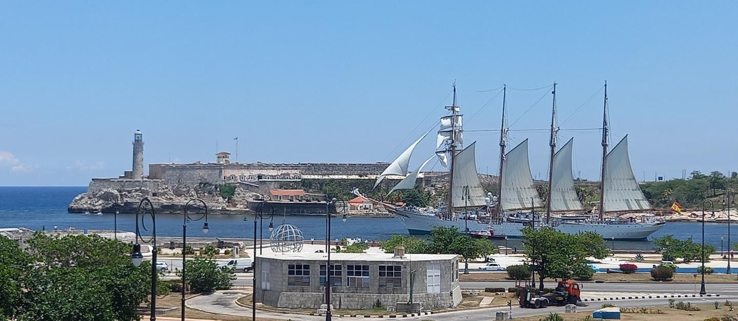 Consulado General de España en La Habana