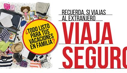 El Ministerio de Asuntos Exteriores y de Cooperación pone en marcha la campaña divulgativa 