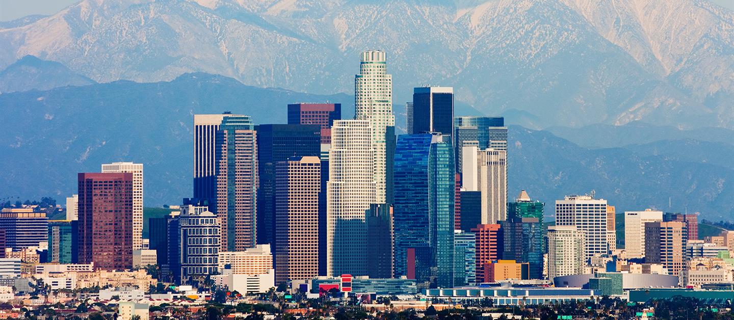 Consulate of Spain in Los Angeles