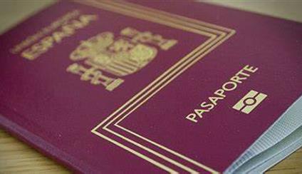 Sistema de citas para solicitar pasaportes / Système de RDV passeports