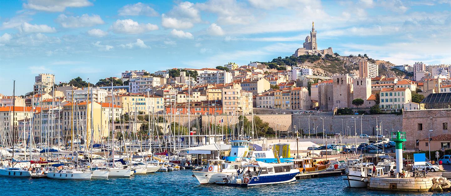 Consulat Général d'Espagne à Marseille