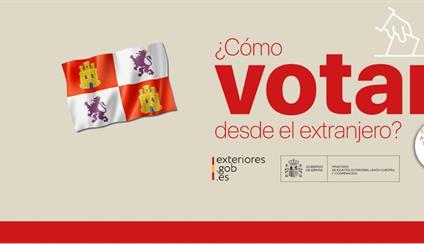 Elecciones a las Cortes de Castilla y León de 15 marzo de 2026