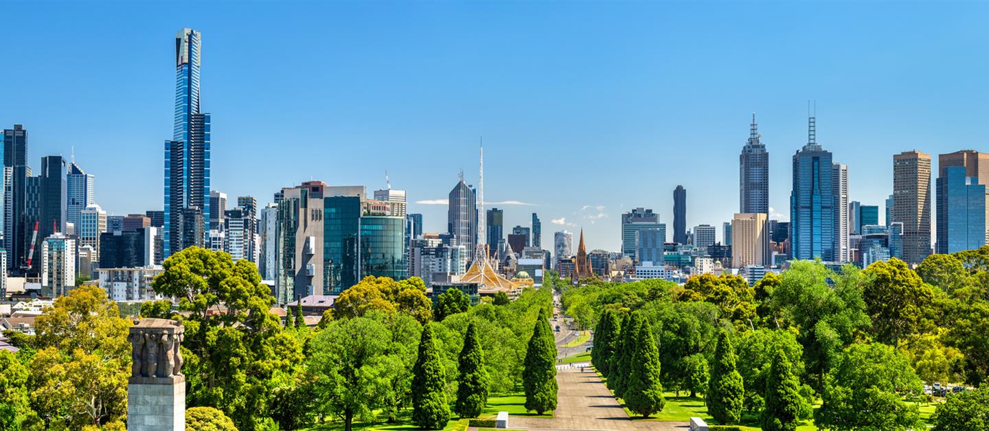 Consulate General of Spain in Melbourne