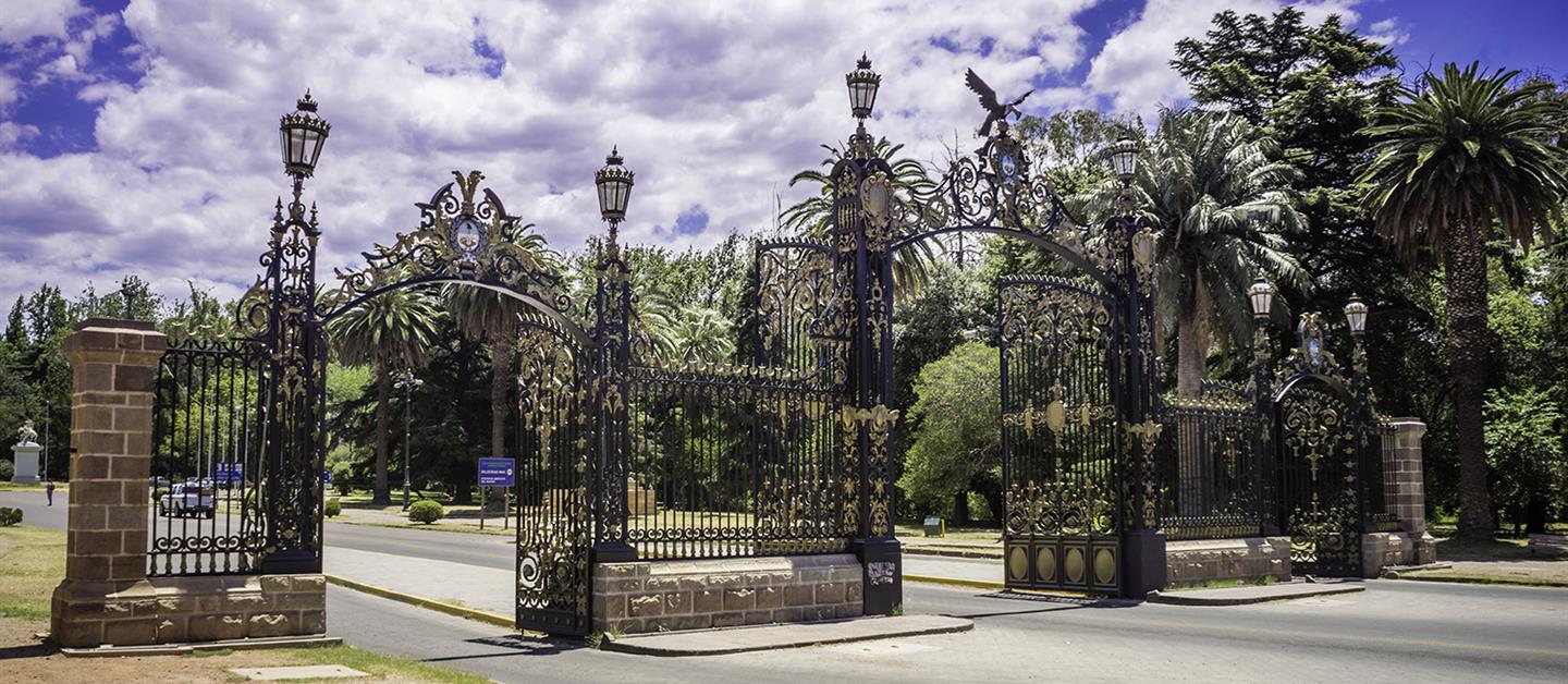 Consulado General de España en Mendoza