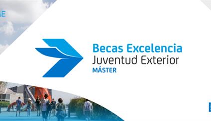 Becas Excelencia Juventud Exterior de la Xunta de Galicia - BEME 2023