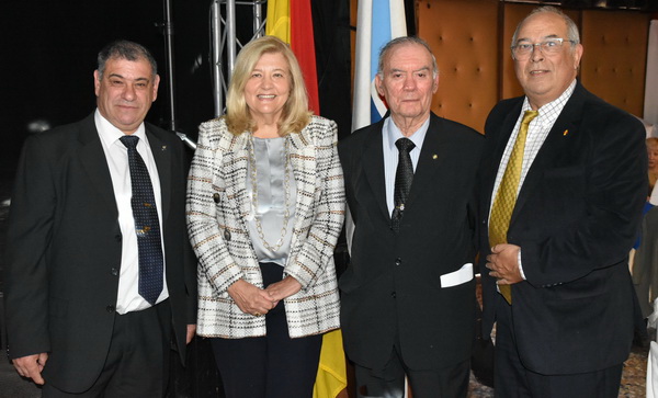 75º Aniversario Centro Valle Miñor