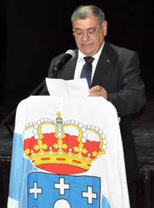 75º Aniversario Centro Valle Miñor