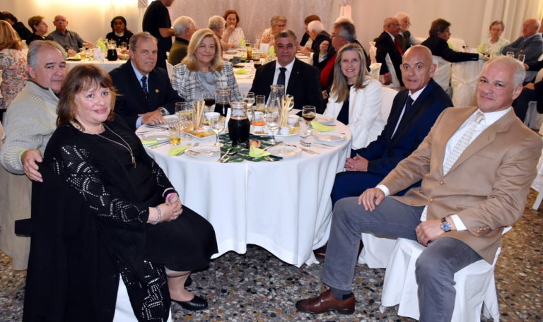 75º Aniversario Centro Valle Miñor