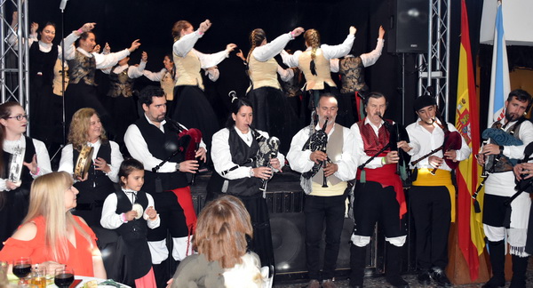 75º Aniversario Centro Valle Miñor