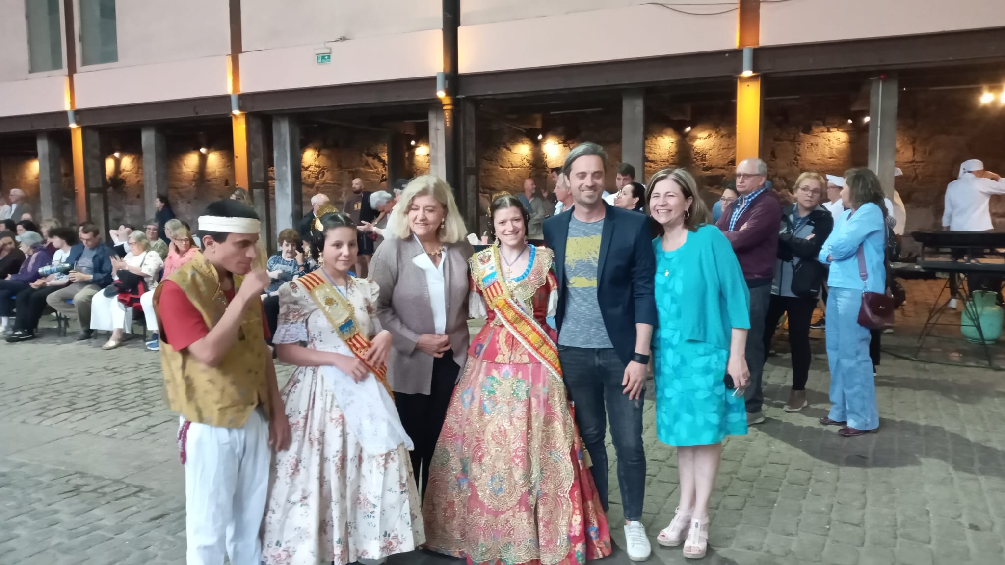 Fallas Valencianas 3