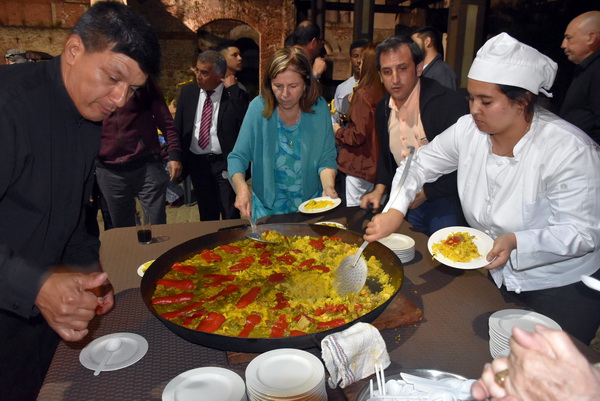 Fallas Valencianas 2