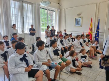 Escuela España 3