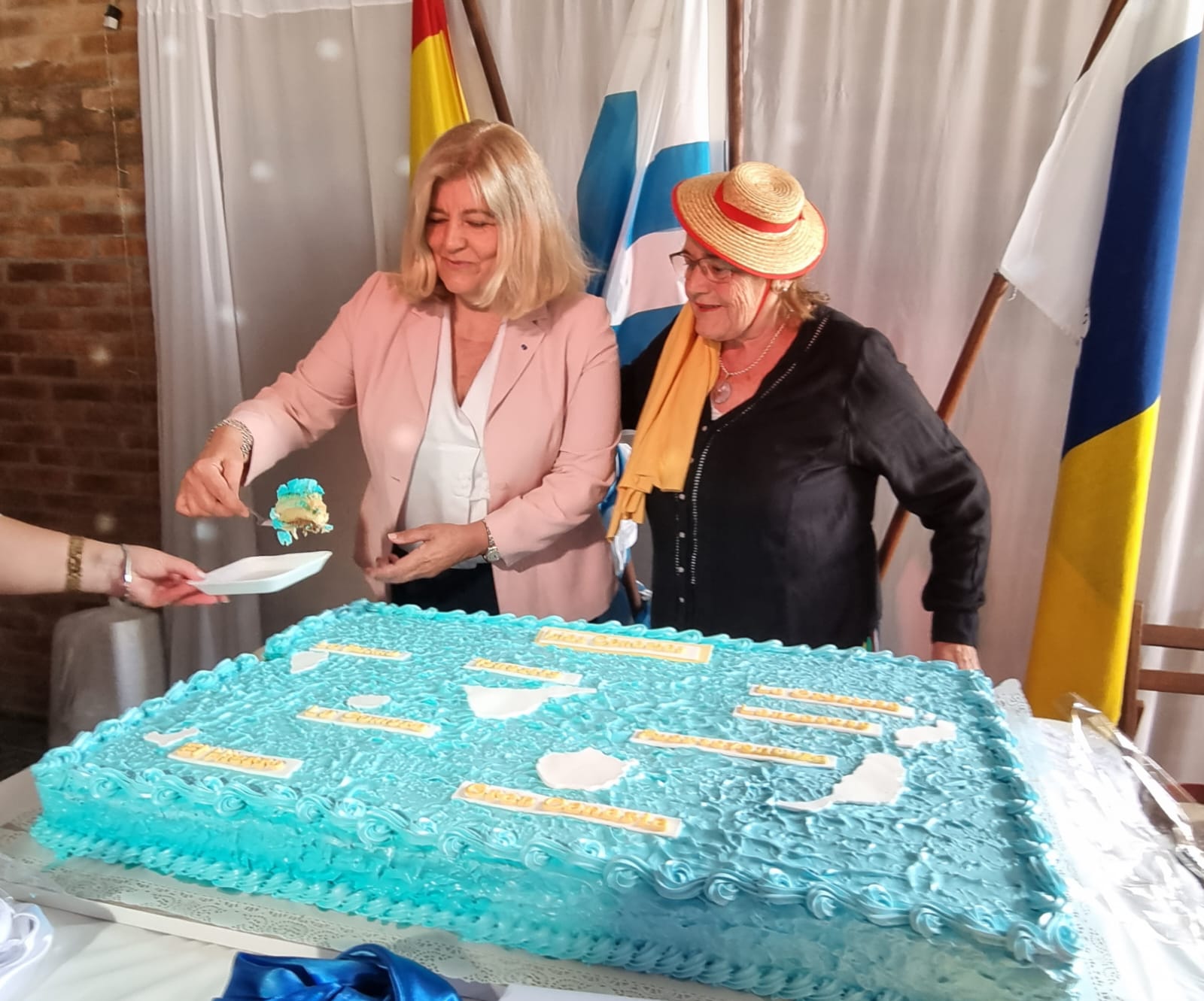 XXVI Aniversario Buscando Raíces