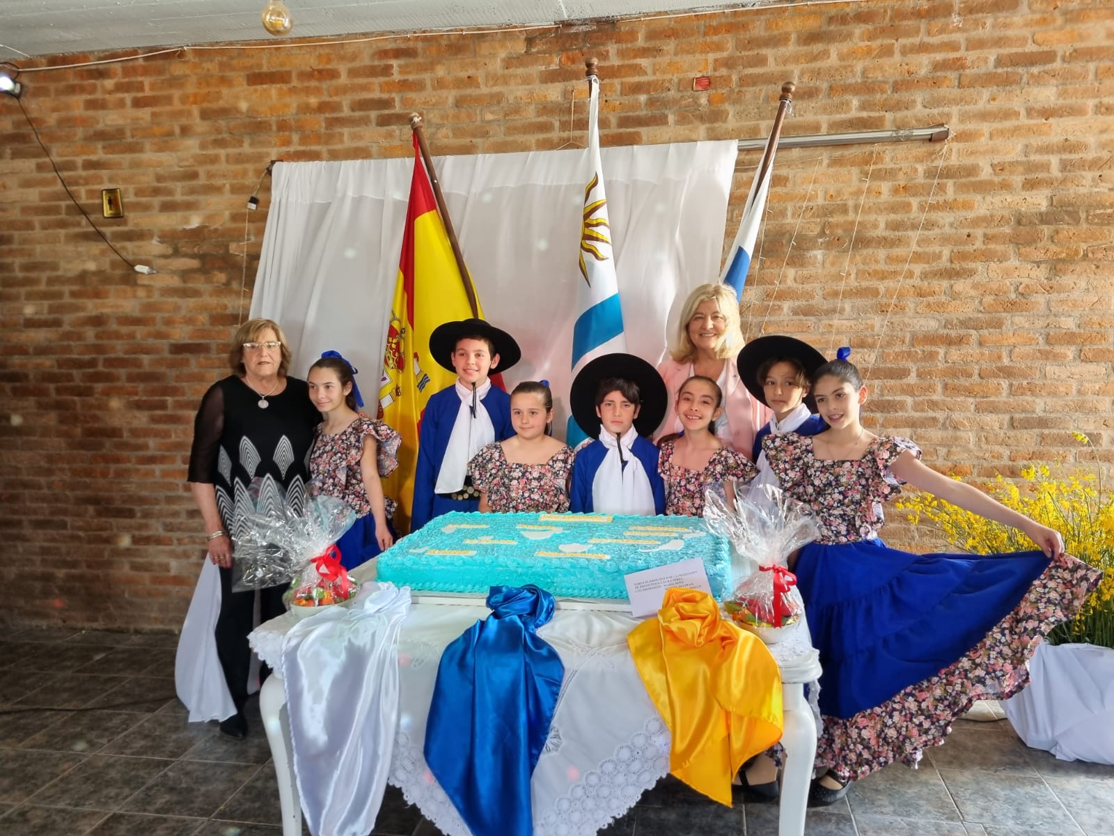 XXVI Aniversario Buscando Raíces