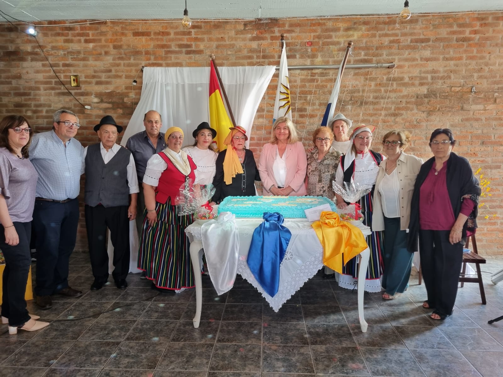 XXVI Aniversario Buscando Raíces