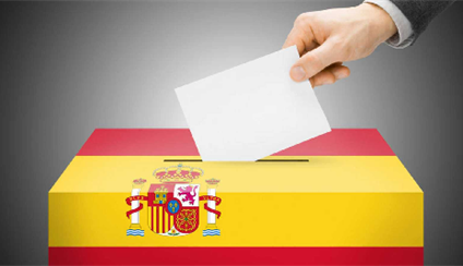 Reforma del voto desde el exterior 