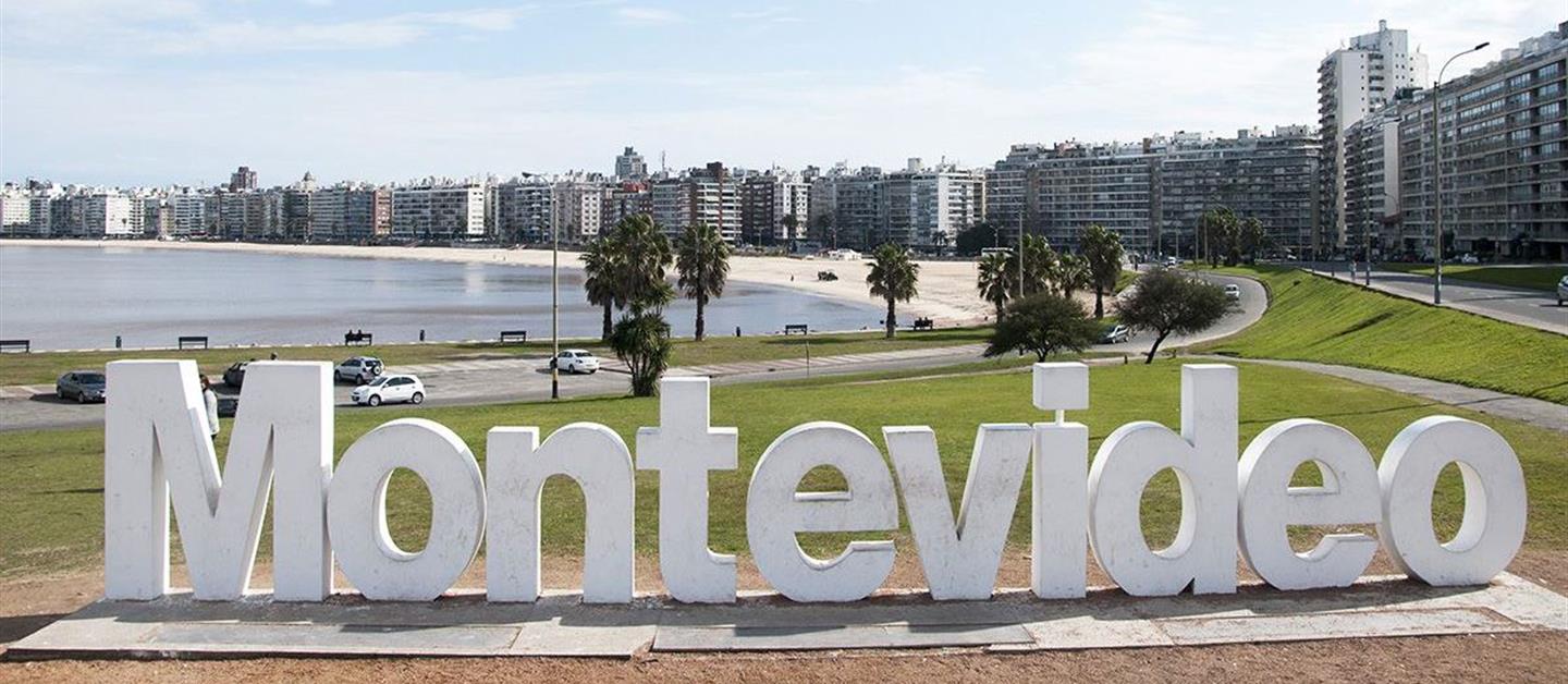 Consulado General de España en Montevideo