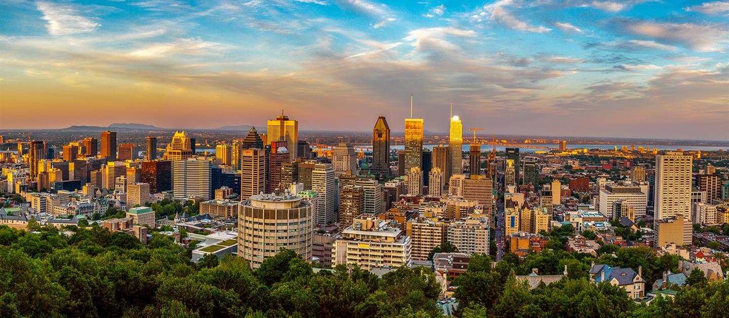 Consulate General of Spain in Montreal
