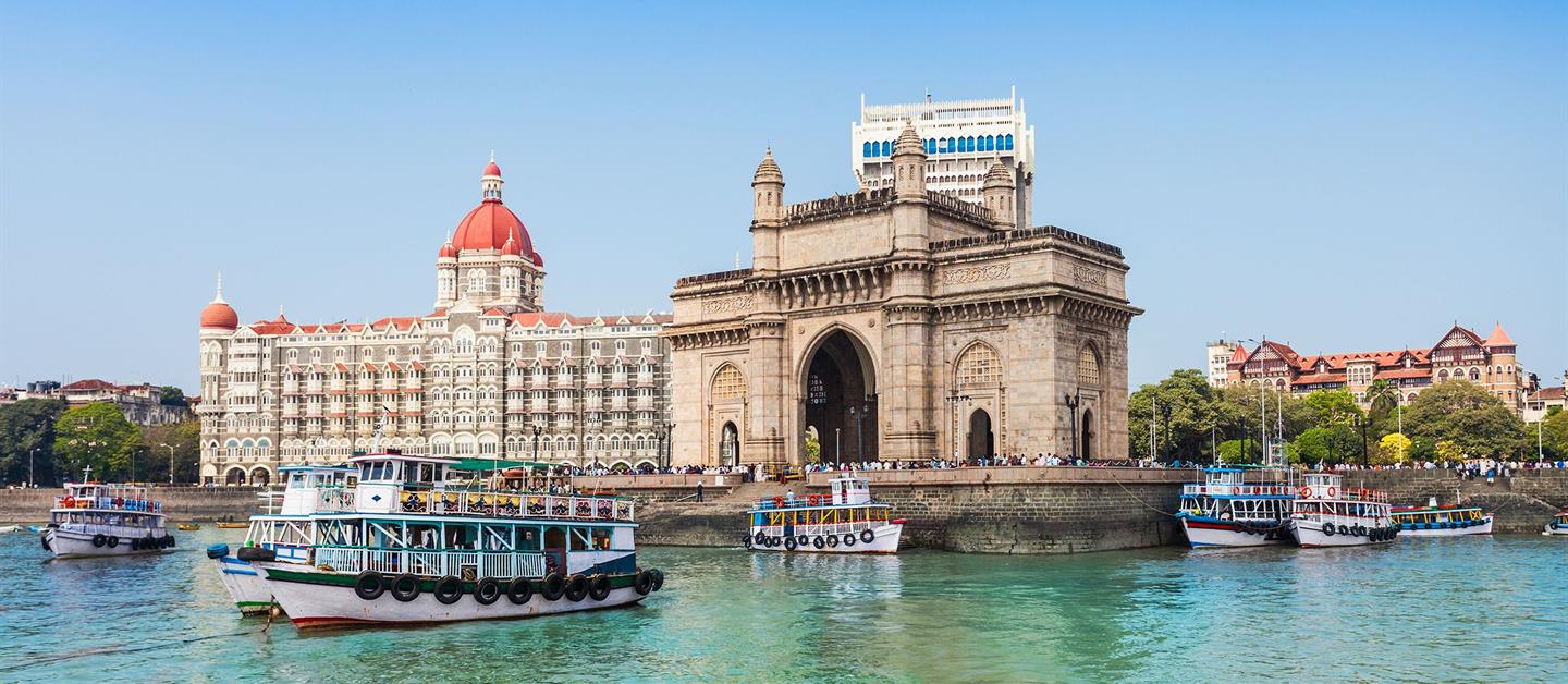 Consulate General of Spain in Mumbai​