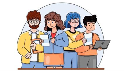 Encuesta Trayectorias