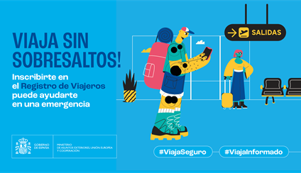 NOTA IMPORTANTE PARA VIAJEROS CON DESTINO A CHINA