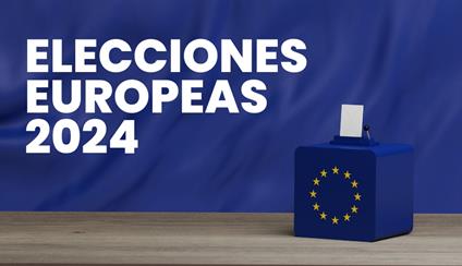 ELECCIONES AL PARLAMENTO EUROPEO DE 9 DE JUNIO DE 2024 (II)