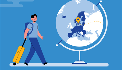 Campaña informativa sobre el visado Schengen申根签证办理不发愁，官方信息来帮你！