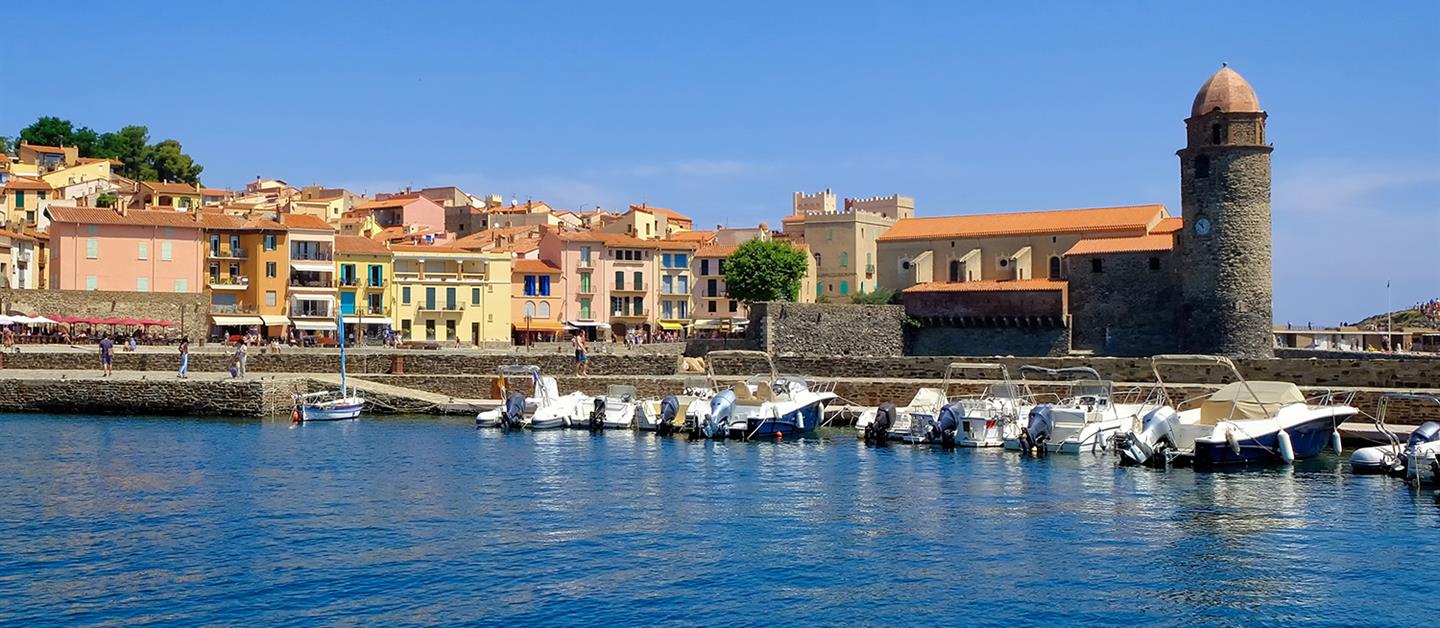 Consulat Général d'Espagne à Perpignan