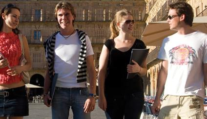 Quer estudar na Espanha? Saiba mais!