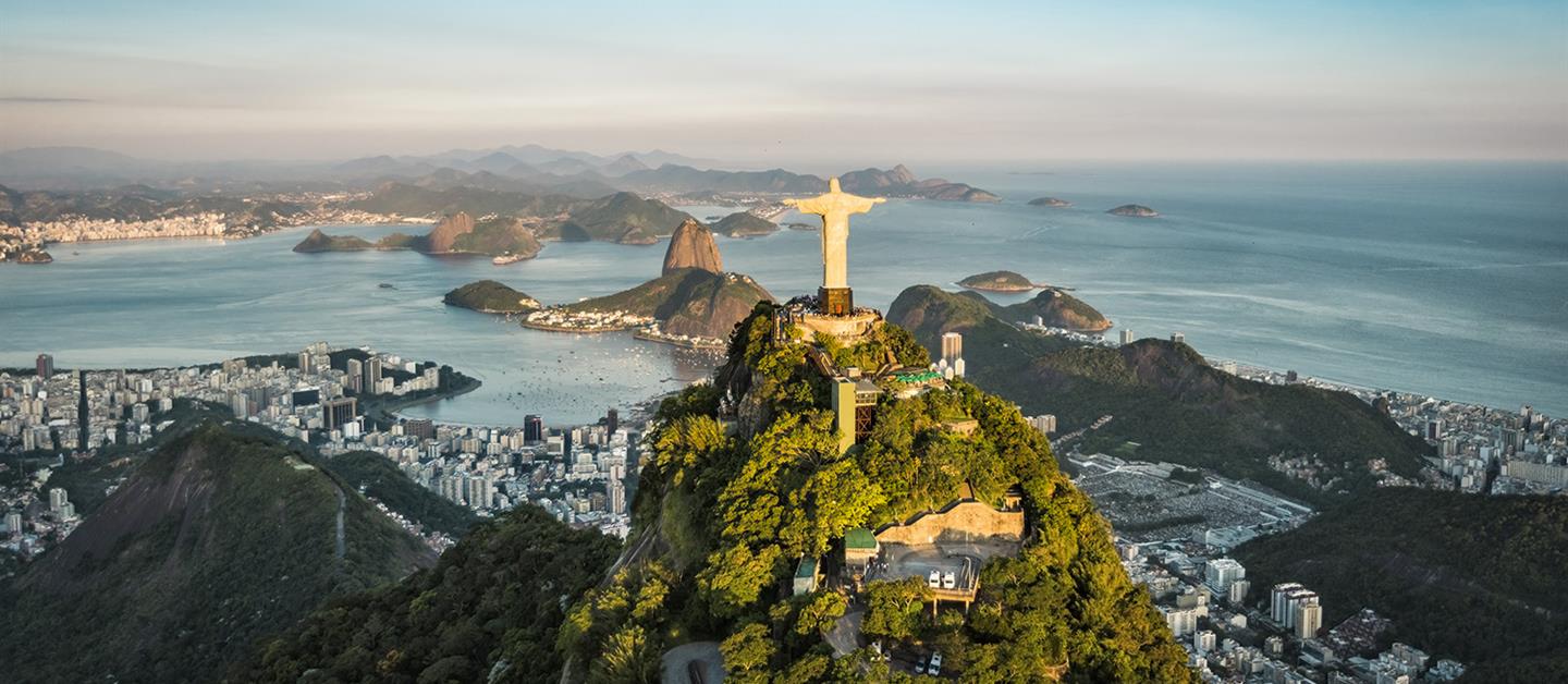 Consulado General de España en Rio de Janeiro