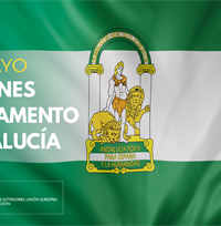 Elecciones al Parlamento de Andalucía de 17 de mayo de 2026