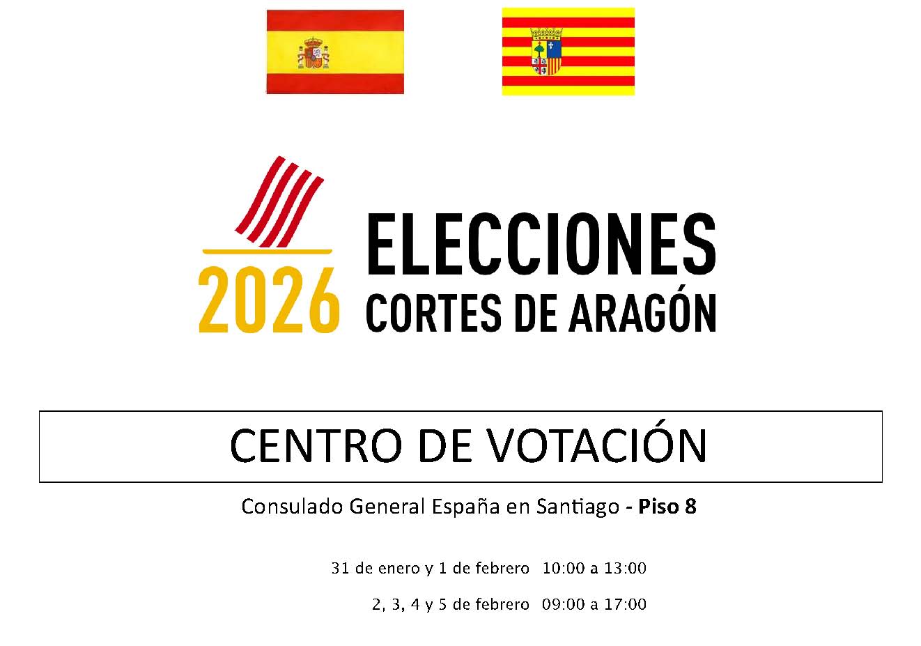 Cartel Informativo Elecciones Aragon.jpg