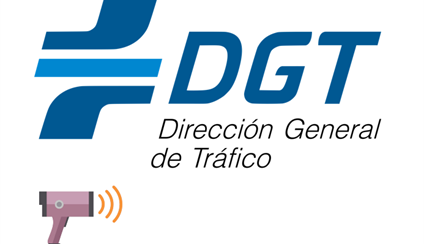 Canales de pago de multas de la DGT.